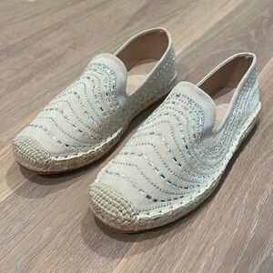Brand new, never worn slip on sneaker. Soulful Days brand; size 36
